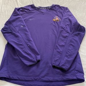 Nike ECU Pullover size L large